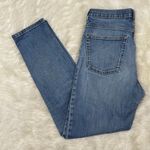 Everlane  The Cheeky Blue Medium Wash Denim Women's Ankle Jeans‎ Size 27 Photo 1