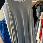 Francesca's Olive Dress Photo 0