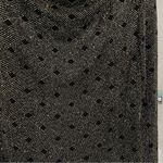 XScape by Joanna Chen Gold Beaded Stretch Top Photo 8