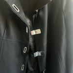 Michael Kors Winter Coat 63% Wool Size 4 Photo 9