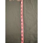 Fox Originals University of Berlin Germany Womens Short Sleeve Shirt Size Large Gray Photo 5