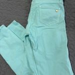 Kate Spade  Play Hooky skinny Jeans Photo 2