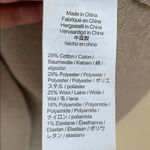 J.Crew Camille sweater blazer size XS Photo 3