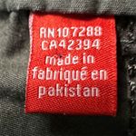 Esprit  Women's Capri Pants Size 8 Green Casual Lightweight‎ Breathable Photo 2