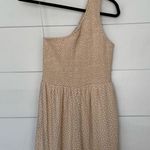 American Eagle  Women’s XS One Shoulder Jumpsuit Photo 0