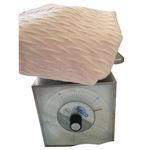 Christopher & Banks Textured Blouse V Neck Office Workwear Casual Cotton Photo 10