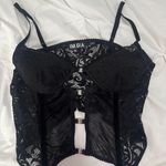 I am gia i.am.gia corset top  Photo 0