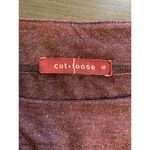 Cut Loose Dress Women Small A Photo 3