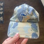 Vineyard Vines  Hat Baseball Camo Photo 0