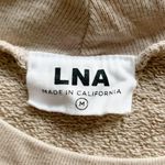 LNA Cropped Logo Sweatshirt ⭐️ 5 For $25 Sale ⭐️ Photo 1