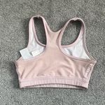 Adidas  light pink sports bra Photo 4