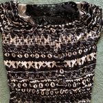 Eye Candy Off shoulder crop blouse Photo 0