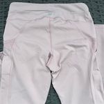 Forever 21 Mauve High Waisted Activewear Leggings Photo 3