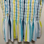 Wild Fable Smocked Top Size Xsmall 149 Photo 2