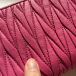 Miu Miu  Zippy Wallet Photo 11