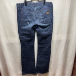 joe's jeans Indigo Boot Cut Women's Denim Photo 5