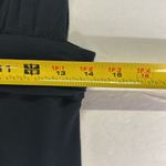 Victoria's Secret  Black open front maxi Swim Coverup vacation summer beach Photo 7