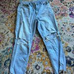 American Eagle Outfitters “Mom” Jeans Photo 0
