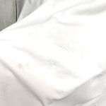 Adidas  Women Size M White Inter Miami CF Aeroready MLS Soccer Casual Jersey LS Photo 1