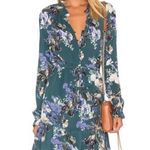 Jack by BB Dakota Jack BB Dakota Ashlene Mini floral dress size S Photo 1