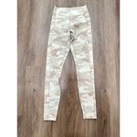 Victoria's Secret 2 ‎ PINK Compression V High Waist Full Length Legging, Size XS Photo 3