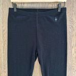 Smartwool Women's Classic Thermal Merino Base Layer Bottom in Black Extra Large Photo 1