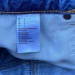 American Eagle  Outfitters Jean mini skirt size 0 Photo 5