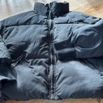 Merokeety Puffer Jacket Photo 3