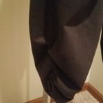 Soybu  Lotus Fit Black Capris (Small) Photo 2