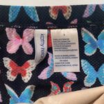 Kathy Ireland Vintage 90s butterfly print bikini, size 8 Photo 6