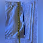 Women's Mid Rise Danskin Skort Performance Skort Shorts WhiteBlack size M(8 Photo 13