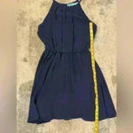 Dina Be Women’s Blue  Dress Photo 5