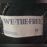 Free People  Ziggy Denim Overalls. Small fit up to medium 
Like New wore once Photo 2