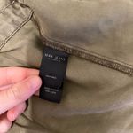 Max jeans  Army Green Utility Jacket Photo 2