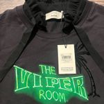 Coach - The Viper Room Top Womens S NWT Photo 1