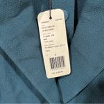 Akris NWT  jacket AADA teal 100% wool women’s blazer size 8 Photo 1
