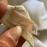 Victoria's Secret Victoria’s Secret Angel Cream Lace Lined Demi Bra Photo 4