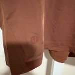 Lululemon  athletica Align Brown Tank Top Photo 3