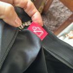 Harvey’s large built in the USA original seatbelt tote bag California Black Photo 5