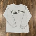 Steve & Barry's vintage university of carolina shirt  Photo 0