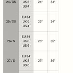 Maison Scotch Women's Aloha Tropical Print High Waisted Shorts Size S Photo 8