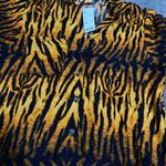 Urban Outfitters Dean Printed Shirt Dress NWT Size XS Photo 6