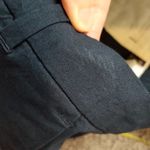 Patagonia STRETCH ALL WEAR NAVY CROPPED PANTS 8/27 NWT Photo 7