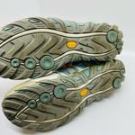 Merrell Women’s Continuum Waterpro Ultra Current Performance Vibram Sole Shoe6.5 Photo 6
