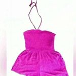 Wild Fable Women's Sleeveless Romper Shorts (276) Photo 4