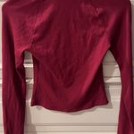 Garage  Long Sleeve crop top  Photo 1