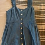 Madewell  Dress maxi Photo 2