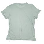 Wildfox NEW  On The Prowl Leopard Jaguar Cheetah Green Graphic Tee Size Medium Photo 1