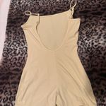 Garage  romper Photo 1