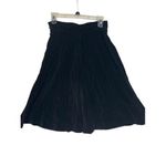 Vintage Barbara Field by Joyce of Chicago Velvet Black A Photo 1